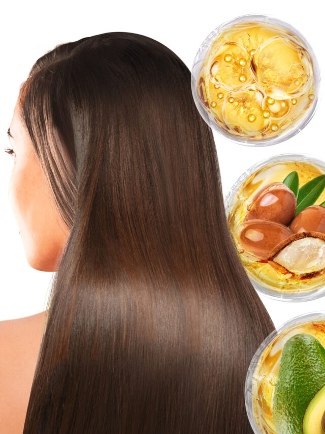 Healthy Diet for Hair Growth